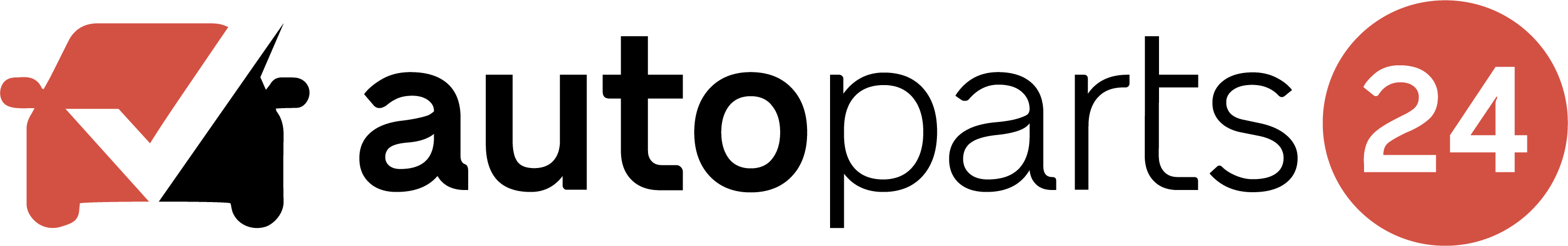 Autoparts24 Logo